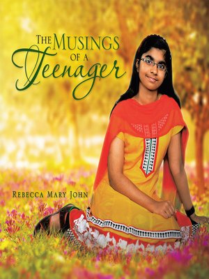 cover image of The Musings of a Teenager